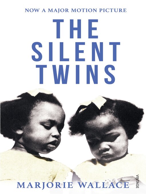 Title details for The Silent Twins by Marjorie Wallace - Wait list